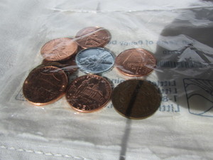 150 Years of Penny Designs
