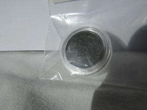 1940 5 Pfennig Nazi Germany