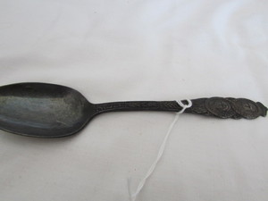 1939 Commerative Spoon