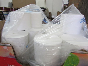 Scott Bathroom Tissue