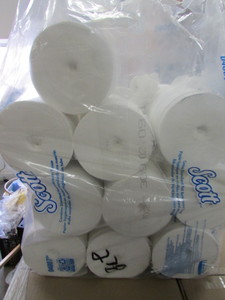 Scott Bathroom Tissue