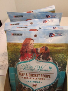 Purina Pioneer Woman Dog Treats