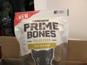 Purina Prime Bones Dog Treats