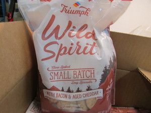 Triumph Dog Biscuits