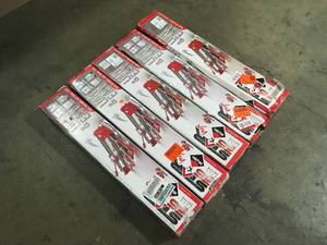 5 Lots of  26 in. Star Max Tile Cutter by Rubi  Customer Returns See Pictures