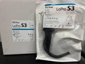 MSRP $19,000  1 PALLET Includes&nbsp10 Boxes (100 Blades)&nbspVerathon&nbspGVL STAT 4&nbsp&nbsp&amp 180 Boxes (1800 Blades)&nbspLO PRO S3&nbspGlideScopes Single-use BladesCovers For&nbspVideo Laryngoscopes Expiration&nbsp623