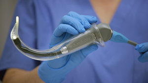 INFO LOT - WHAT ARE GLIDESCOPES - SEE PICTURES &amp VIDEOS FOR HOW THEY ARE USED NOTHING IN THIS LOT TO BID ON