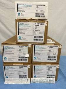 MRSP $1000  5 Cases (500Case) NEW PurFlock Ultra 6 Sterile Ultrafine Flock Swab wPolystyrene Handle -&nbsphigh purity characteristics makes it an ideal swab for various rapid diagnostic tests&nbspExpiration 0526