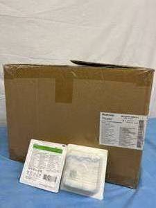 MSRP $700 1 Case (1280Case)&nbspMEDTRONIC SITUATE TAGGED GAUZE, RF &amp X-RAY DETECTABLE 4 X 4 16-PLY Expiration 1024