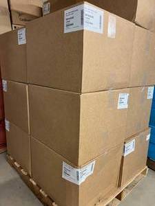 MSRP $8400  14 Cases (6Case) NEW Angio Surgical Pack Kits - See Pictures For All The Contents In Each Kit - Good Greif&nbsp There Are 60 New Blue Cotton Clothes In Case Im In Just For That Alone Expiration 823