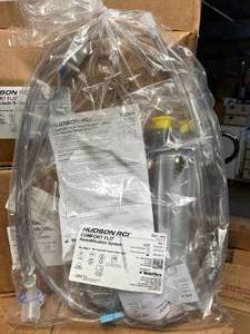 WOWOW MSRP $5000 4 Cases (20Case)&nbspCOMFORT FLO� HUMIDIFICATION&nbspSYSTEM HIGH FLOW NASAL&nbspCANNULA THERAPY&nbsp2414 Expiration 323