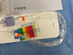MSRP $6400  8 Cases (50Case) NEW Carefusion CSC116 - CATHETER, 16FR, CLOSED F  C, SC100, VERSO&nbspExpiration 1023