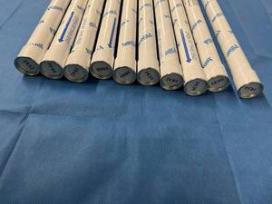 WOW MRSP $5000 Lot of 10 Maloney Tapered Tungsten-Filled Esophageal Bougie&nbsp FR-507920 all different Sizes see pics&nbsp&nbsp524 through 626
