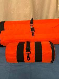Replacement Ethafoam Floats - Flotation Devices For Rescue &amp Training