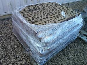 CLAY BRICKS