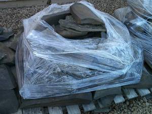VENEER STONE