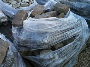 DULUTH STREET COBBLES