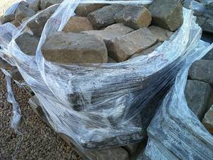 DULUTH STREET COBBLES