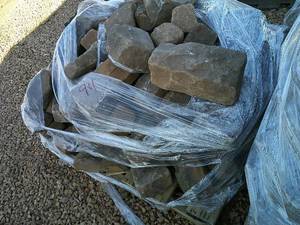 DULUTH STREET COBBLES