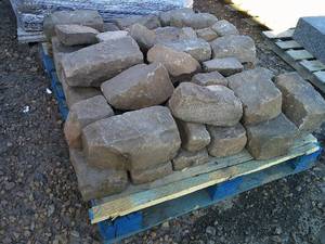 DULUTH STREET COBBLES
