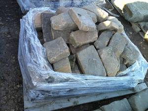 DULUTH STREET COBBLES