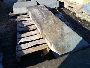 BLUESTONE STEP