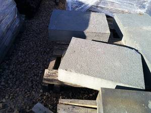 BLUESTONE STEPS