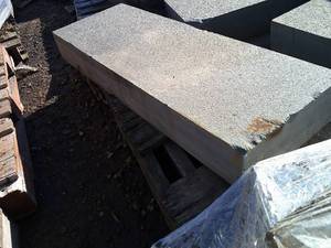 BLUESTONE STEP