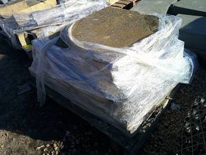 LARGE KASOTA SLABS