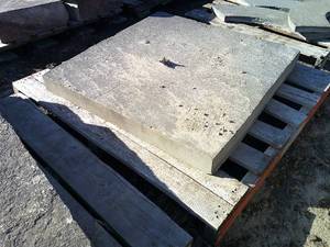 BLUESTONE SLAB