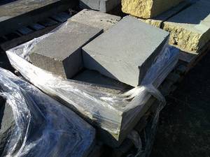 BLUESTONE STEP PIECES