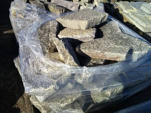TUMBLED CHILTON GARDEN STONE