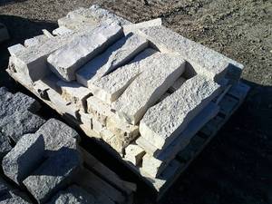 FON DU LAC EDGING  PAVERS