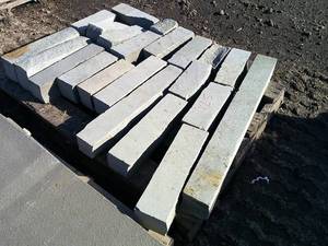 BLUESTONE EDGING