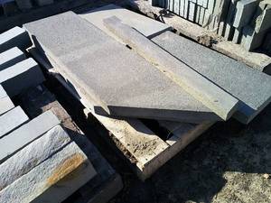 BLUESTONE