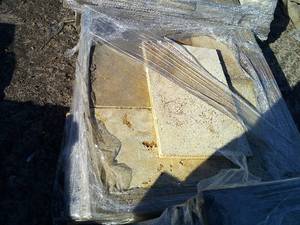 TRAVERTINE