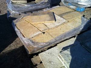 TRAVERTINE