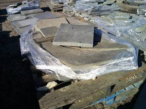 BLUESTONE