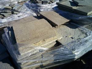 TUPELO STONE