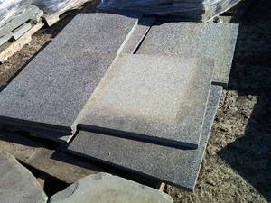 GRANITE STONE