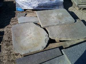 BLUESTONE