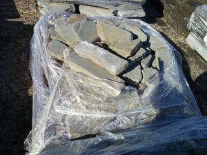 TUMBLED BLUESTONE