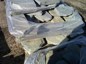 TUMBLED BLUESTONE