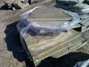 BLUESTONE