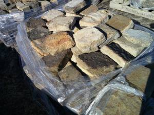MOCHA PAVERS