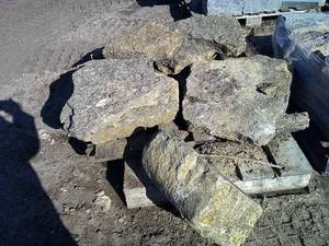 KASOTA STONE