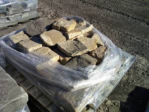 MOCHA PAVERS