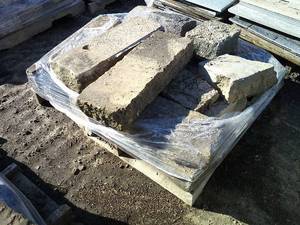 WALL STONE