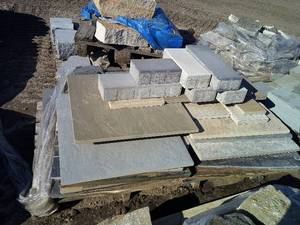 MISC. STONE