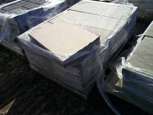 CONCRETE PAVERS